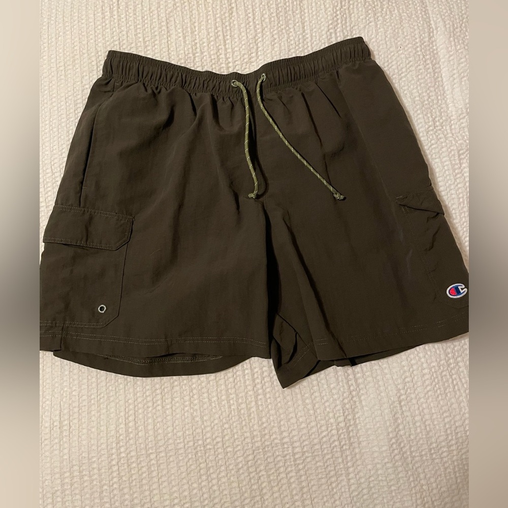 Men's Champion® Take a Hike Cargo Shorts